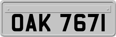 OAK7671
