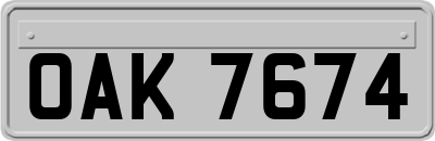 OAK7674