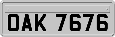 OAK7676