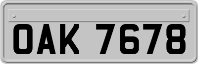 OAK7678