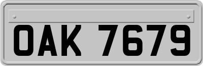 OAK7679
