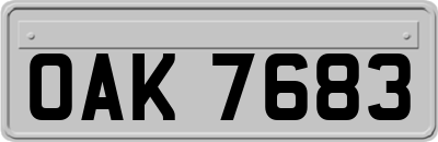 OAK7683