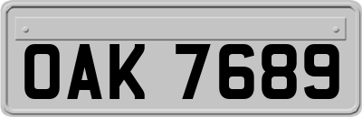 OAK7689