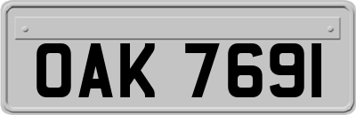 OAK7691
