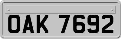 OAK7692
