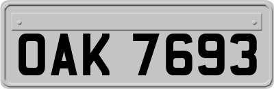 OAK7693