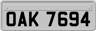 OAK7694