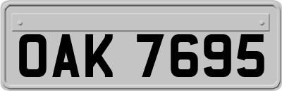 OAK7695