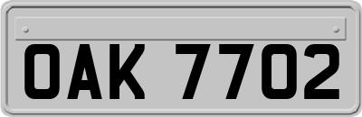 OAK7702