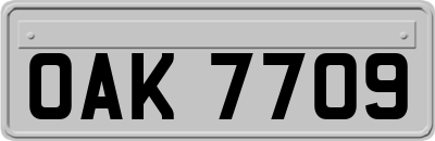 OAK7709