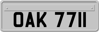 OAK7711