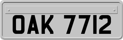 OAK7712