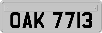 OAK7713