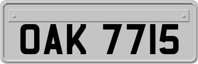 OAK7715
