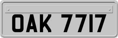 OAK7717