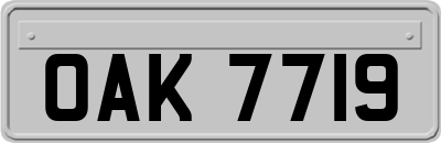 OAK7719