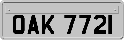 OAK7721