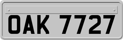 OAK7727