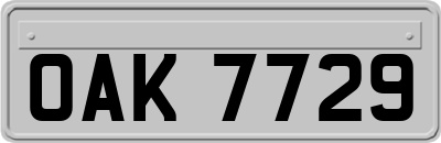 OAK7729