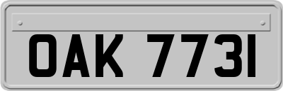 OAK7731