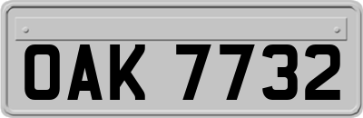 OAK7732