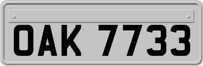 OAK7733