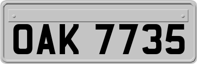 OAK7735
