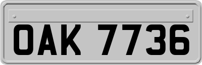 OAK7736