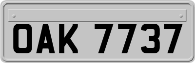 OAK7737
