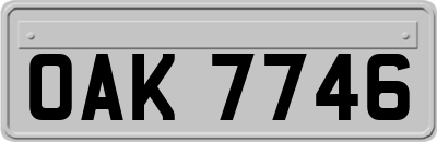 OAK7746