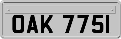 OAK7751