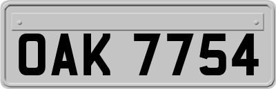 OAK7754