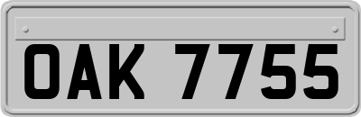 OAK7755