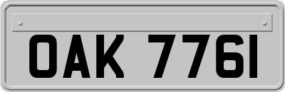 OAK7761