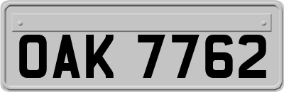 OAK7762