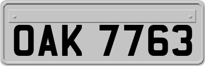 OAK7763