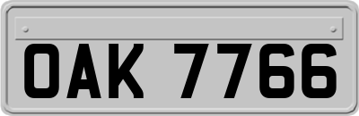 OAK7766