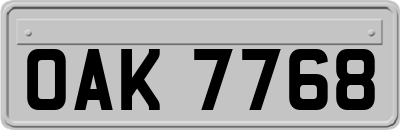 OAK7768