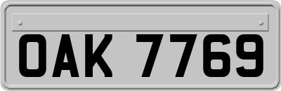 OAK7769
