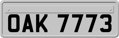 OAK7773