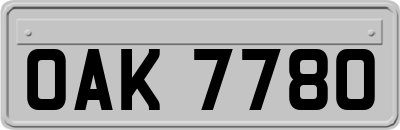 OAK7780