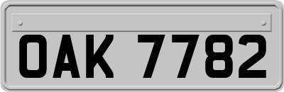 OAK7782