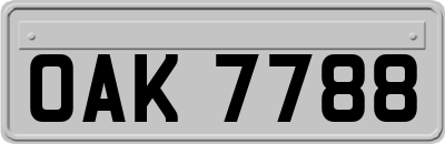 OAK7788