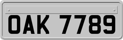 OAK7789