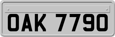 OAK7790