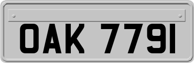 OAK7791