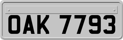 OAK7793