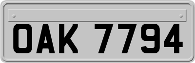 OAK7794
