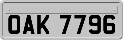 OAK7796