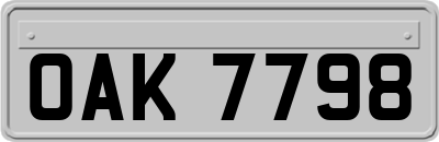 OAK7798
